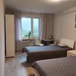 U Podnoza Kotarza Vendégház Brenna