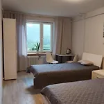 U Podnoza Kotarza 3* Brenna