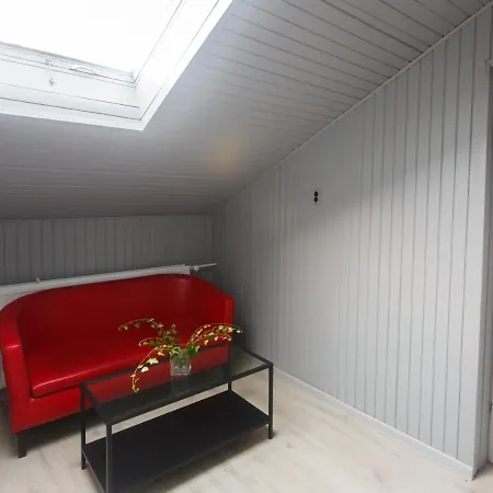 U Podnoza Kotarza ברנה