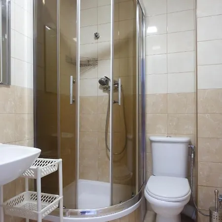 בית הארחה U Podnoza Kotarza