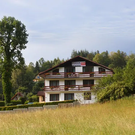 בית הארחה U Podnoza Kotarza