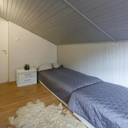 U Podnoza Kotarza בית הארחה