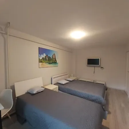 בית הארחה U Podnoza Kotarza