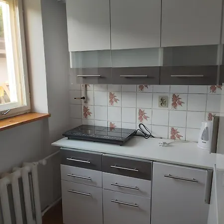 U Podnoza Kotarza 3* ברנה