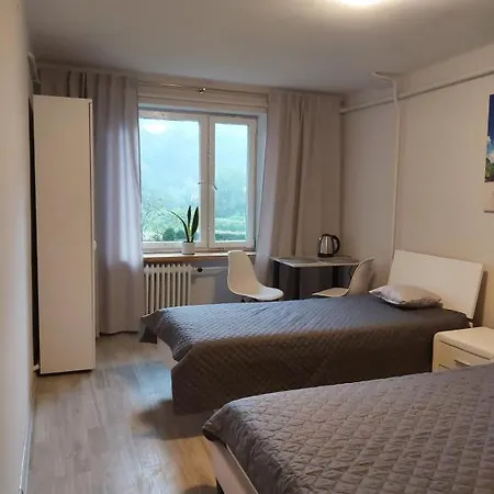 U Podnoza Kotarza Гостевой дом 3*