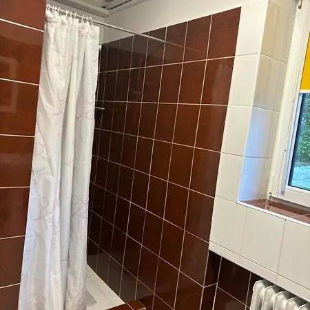 U Podnoza Kotarza בית הארחה *