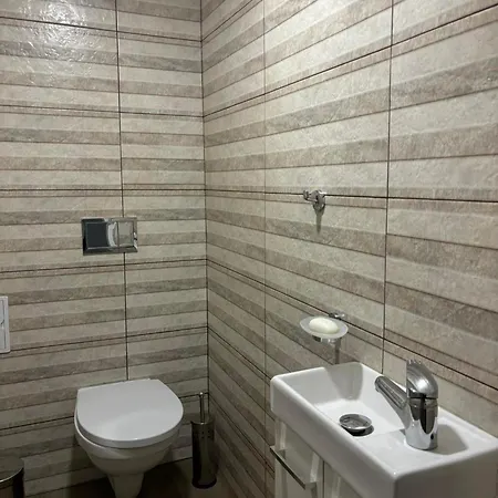 Гостевой дом U Podnoza Kotarza