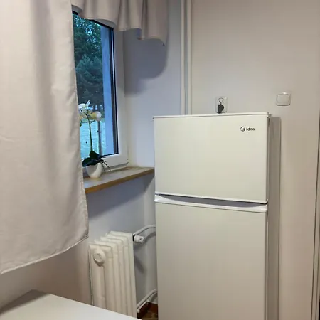 U Podnoza Kotarza בית הארחה 3*