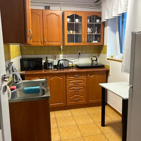 בית הארחה U Podnoza Kotarza ברנה