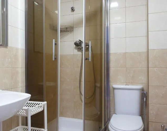 בית הארחה U Podnoza Kotarza