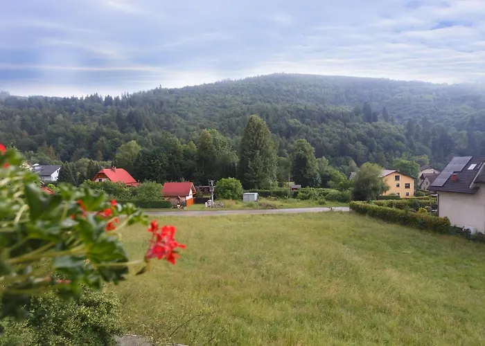 U Podnoza Kotarza Penzion Brenna