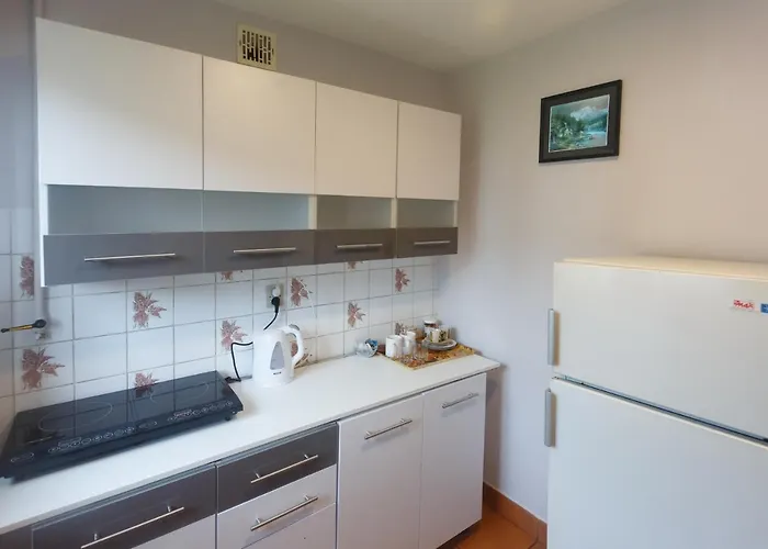 Penzion U Podnoza Kotarza 3*