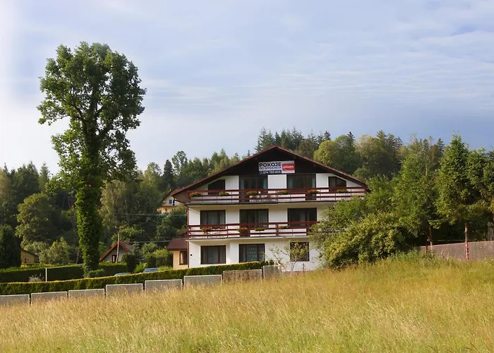 בית הארחה U Podnoza Kotarza