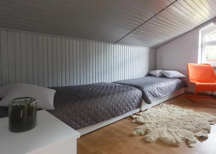 U Podnoza Kotarza בית הארחה 3*