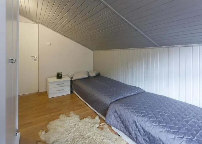 U Podnoza Kotarza Penzion