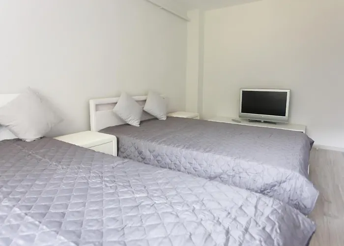 U Podnoza Kotarza 3* Brenna