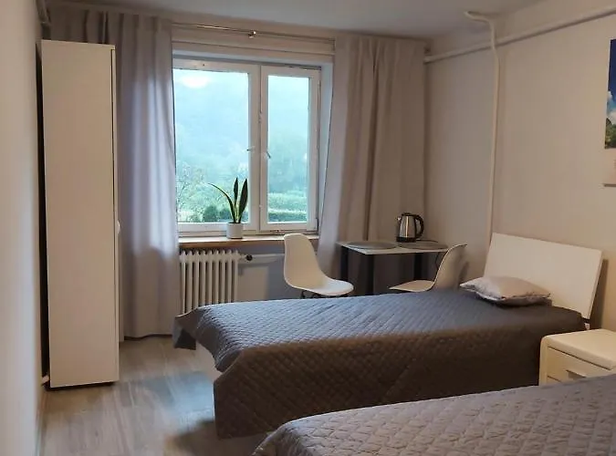 U Podnoza Kotarza Penzion Brenna