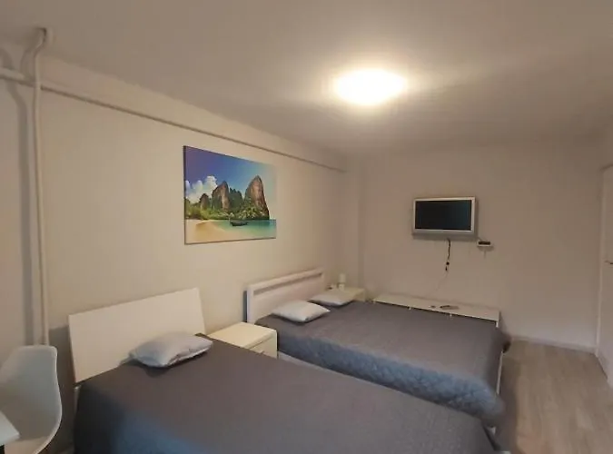 Penzion U Podnoza Kotarza