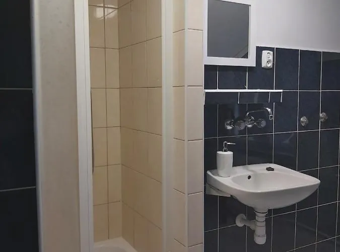 Penzion U Podnoza Kotarza Brenna