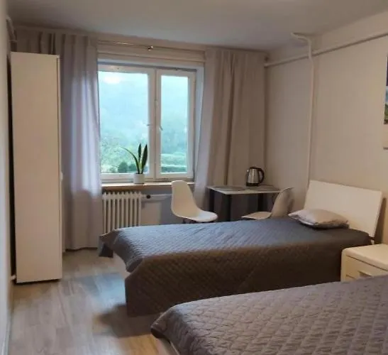 U Podnoza Kotarza 3* Brenna