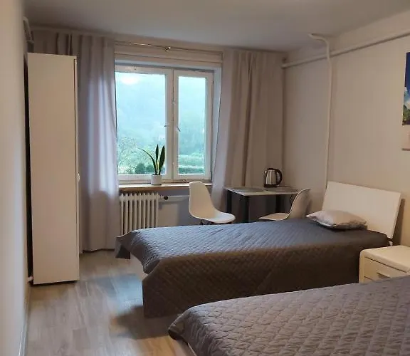 U Podnoza Kotarza Penzion 3*