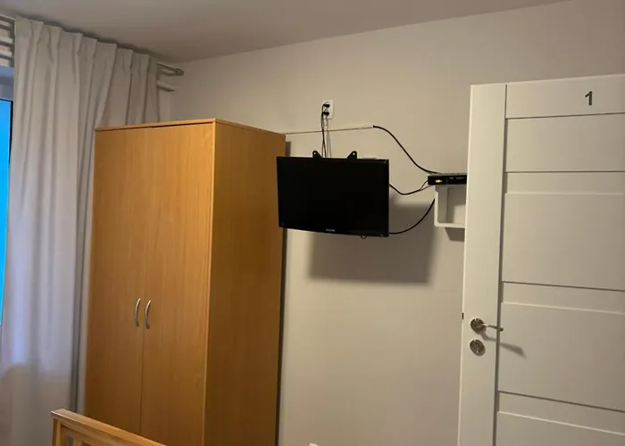 U Podnoza Kotarza Brenna