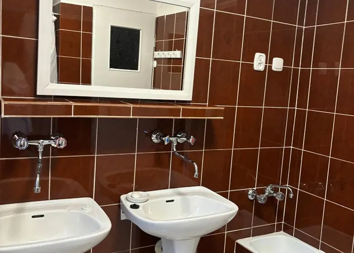 U Podnoza Kotarza Penzion