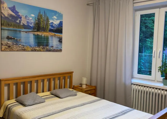 U Podnoza Kotarza Brenna