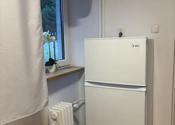 U Podnoza Kotarza בית הארחה 3*