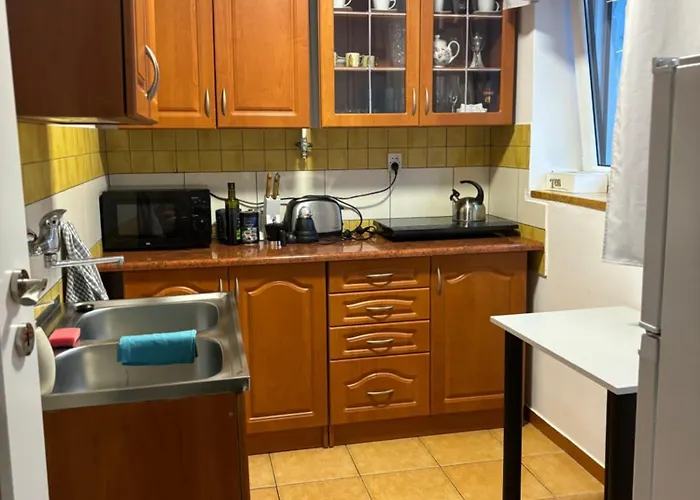 Penzion U Podnoza Kotarza Brenna