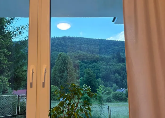 U Podnoza Kotarza Penzion 3*