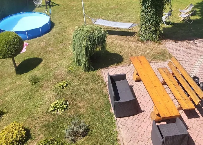 U Podnoza Kotarza Penzion 3*